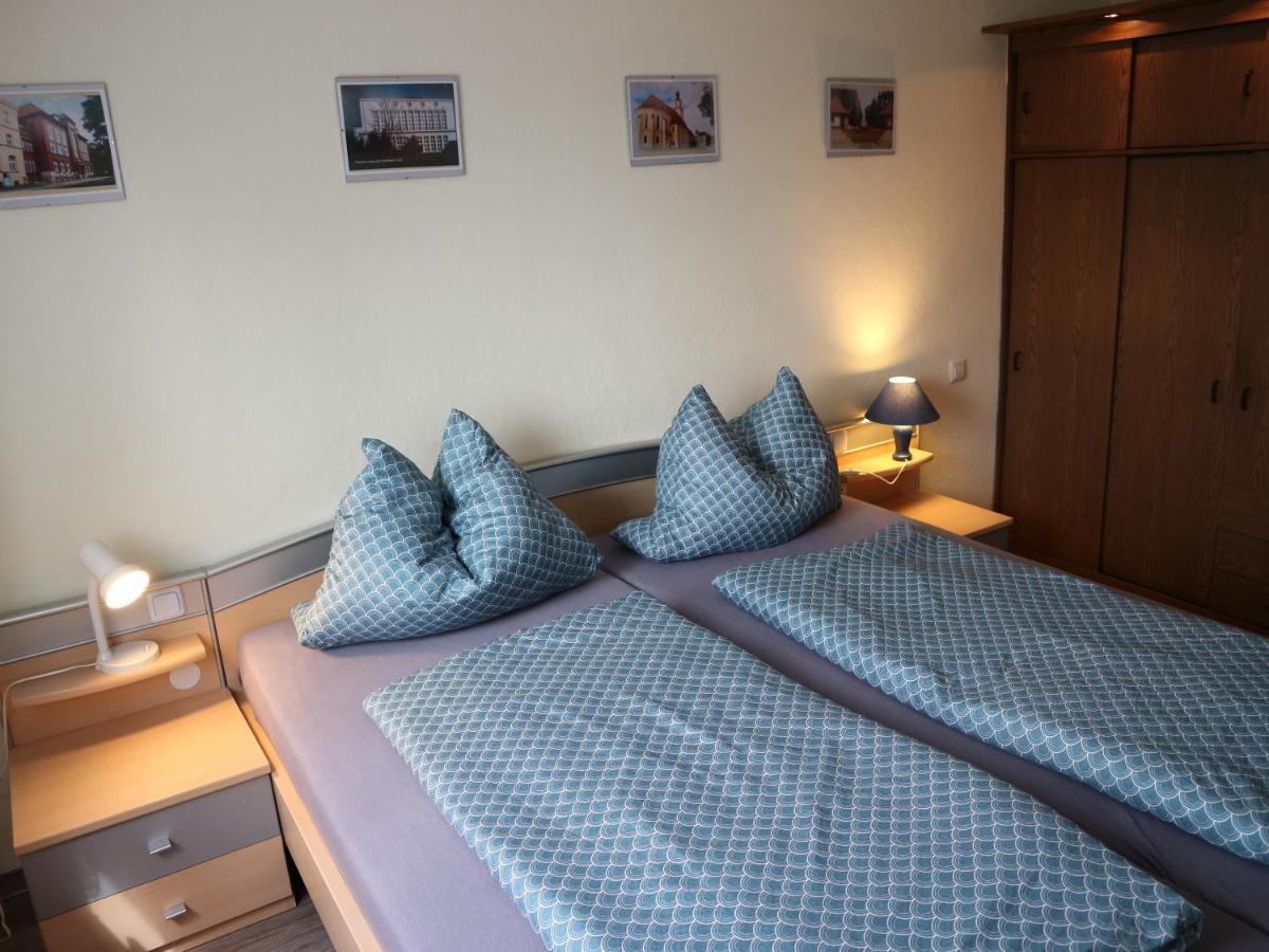 Ferienwohnung Nordstadt ฟอร์ส ภายนอก รูปภาพ